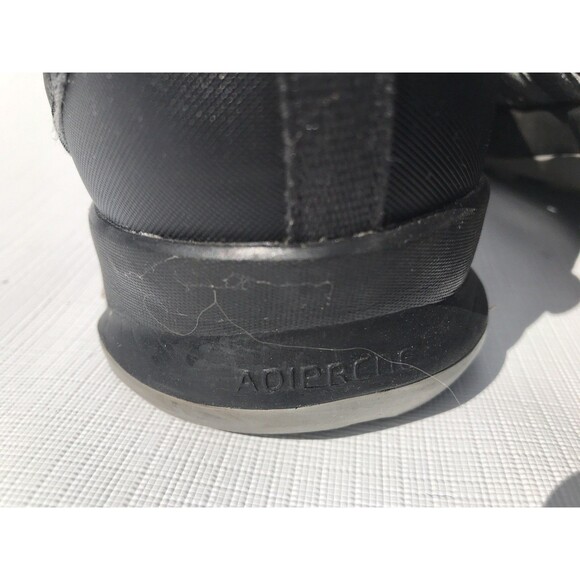 Adidas Mens Terrex AX2R Grey Black Size 13 Hiking Walking - Picture 5 of 9